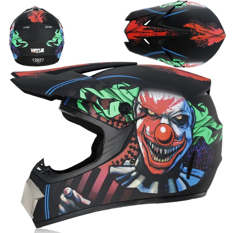 Бесплатная доставка, мотоциклетный, в горошек, ярко-розовый, полузащитный шлем с открытым лицом для чоппера крейсера байкера