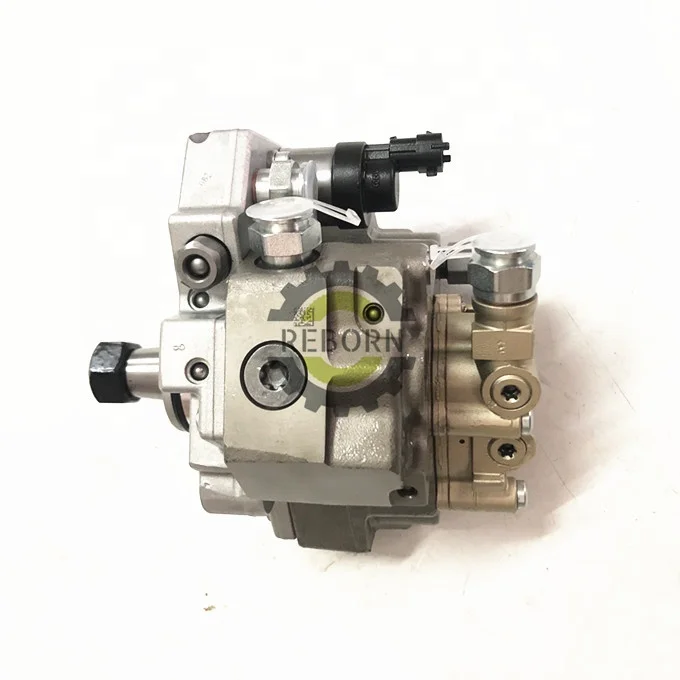 FUEL INJECTOR PUMP 489892 4898921 84385110 0445020007 FOR BOSCH CP3 F4HFE413P