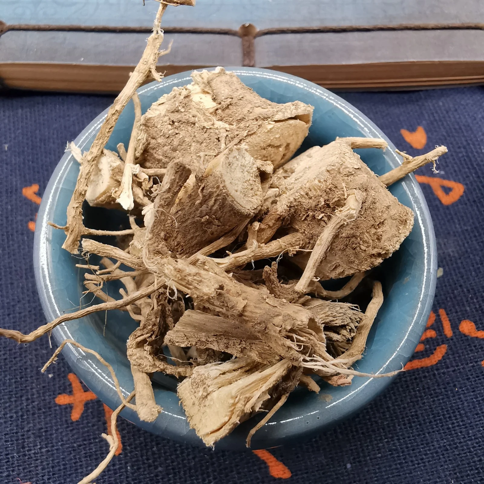 
Shu kui gen Marshmallow Root (Althaea officinalis) for sale 