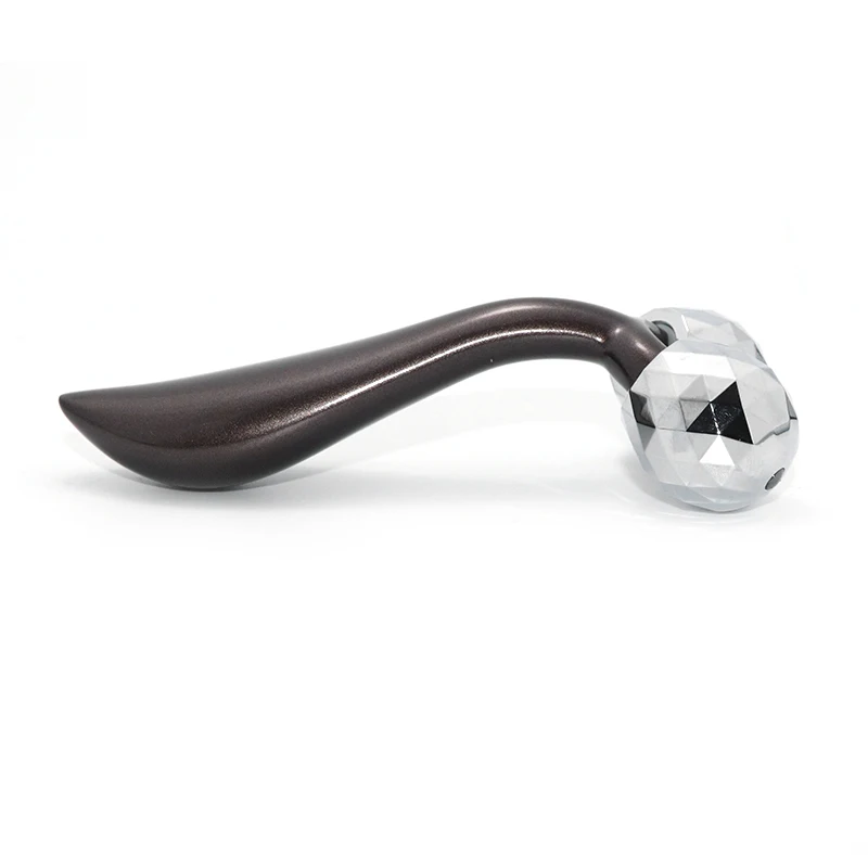 Beauty Products y shape facial Massager 360 rotation Anti cellulite Skin Tightening Manual Face rolling massager