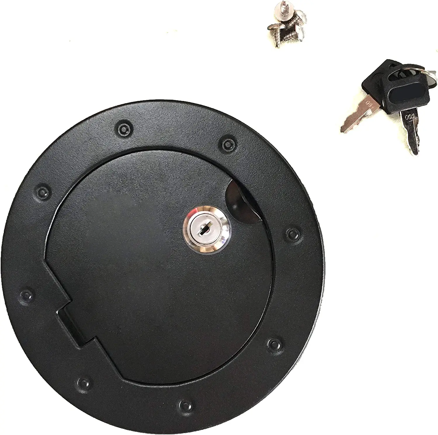 Самые продаваемые товары 2022, Запчасти и аксессуары для автомобилей, крышка бензобака, топливный наполнитель, дверная Крышка для Jeep Wrangler JK