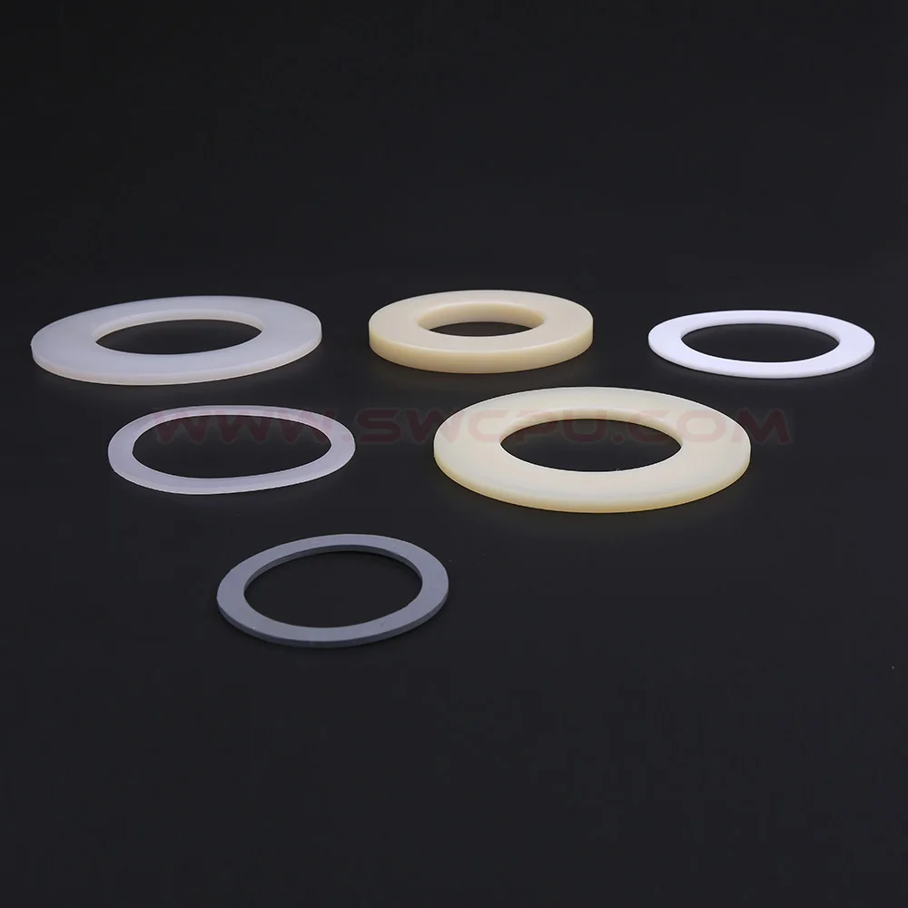 Professional waterproof flexible rubber hose and rubber hose washer