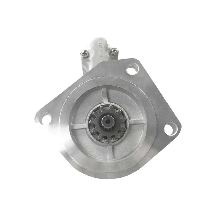 Starter motor S25158B for TD42