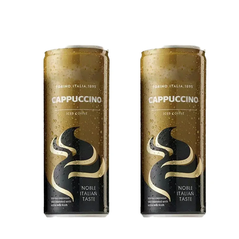 Drinks Coffee  Soft Drink Aluminum Cans For Soft Drinks Bulk Instant Coffee Malaysia