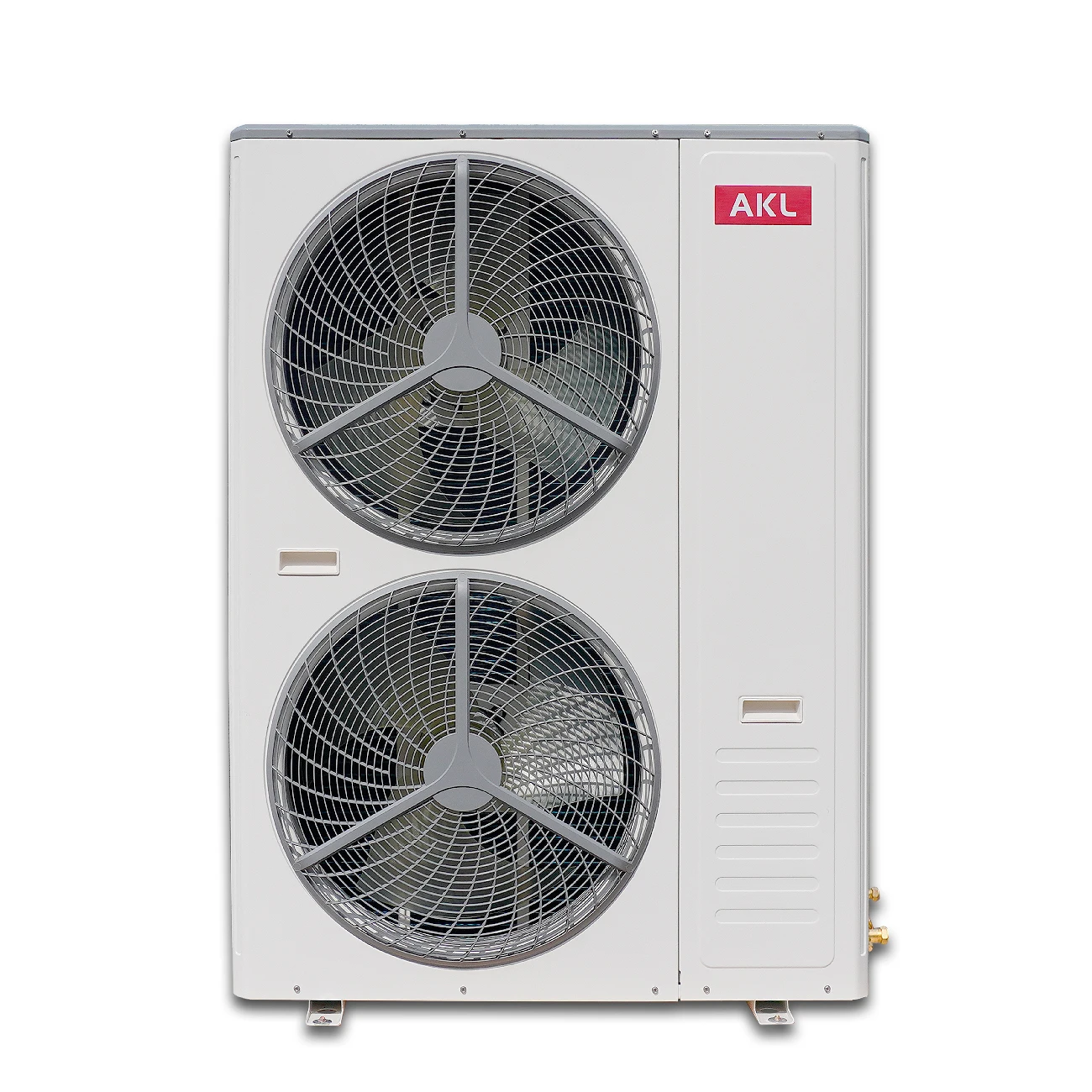 EVI+DC Inverter Heat Pump Water Heater (R410A/R32) For cold climate