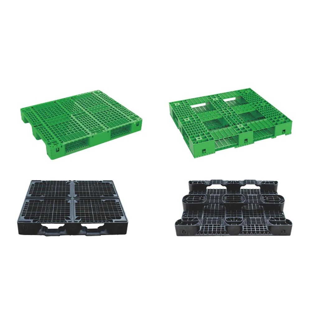 Quality Assurance Customizable P20 Material Plastic Pallet Mold Injection Mould