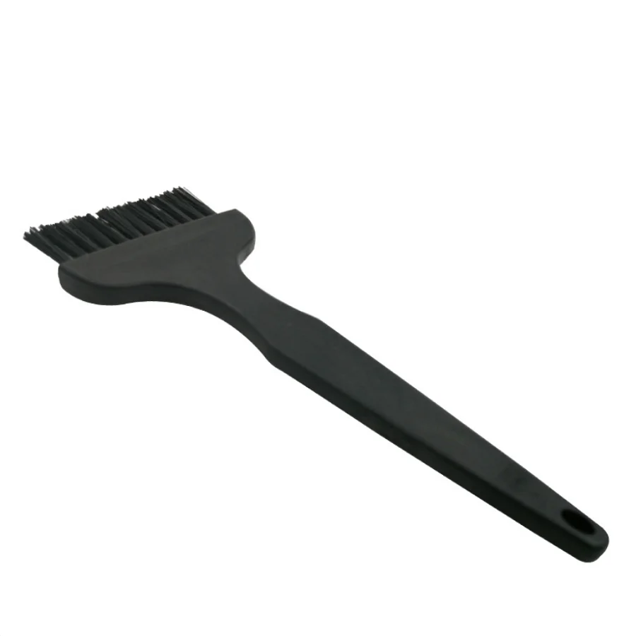 SMT Machine Black Antistatic ESD Carbon Fiber Brush