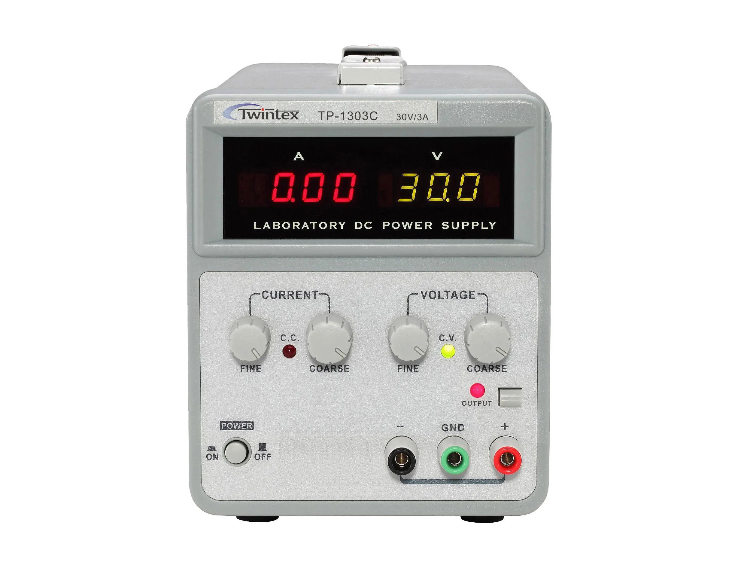 30V 3A High Quality Factory price Single Output laboratory linear power supply TP-1303C