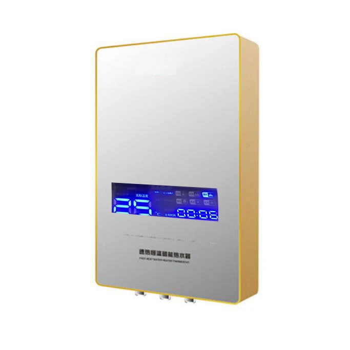 Quick heat 5500W 10L electric energy saving  Induction water heater price