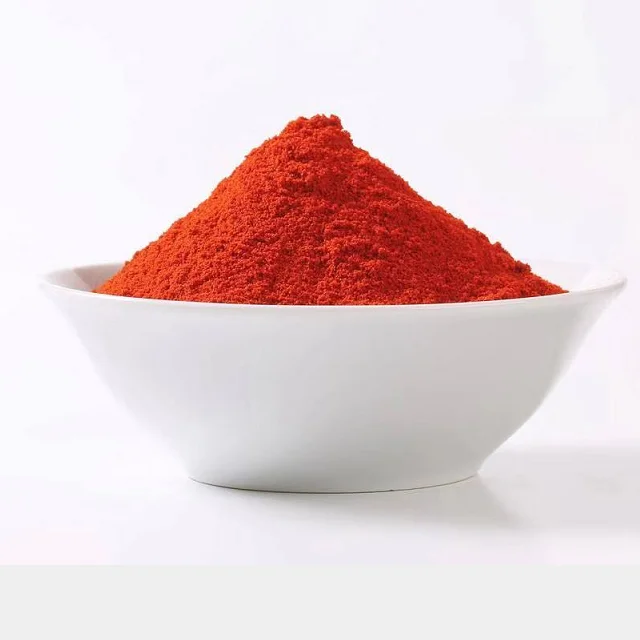 Chili Powder china Red Pure Nature Paprika