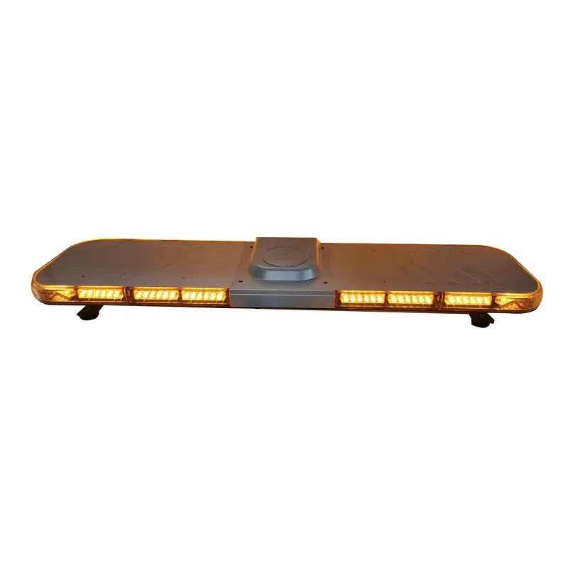 Led roof light bar/magnetic led light bar/amber led light bar(caution light ,warning light)