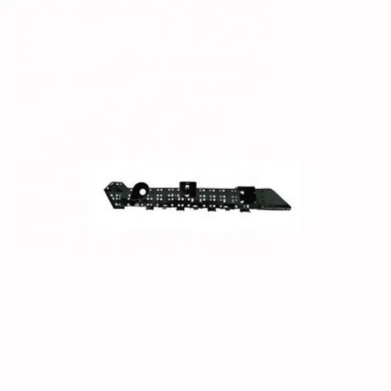 57707SJ120 Front Bumper Bracket Spare Parts Car 57707SJ130 for Subaru Forester 2022