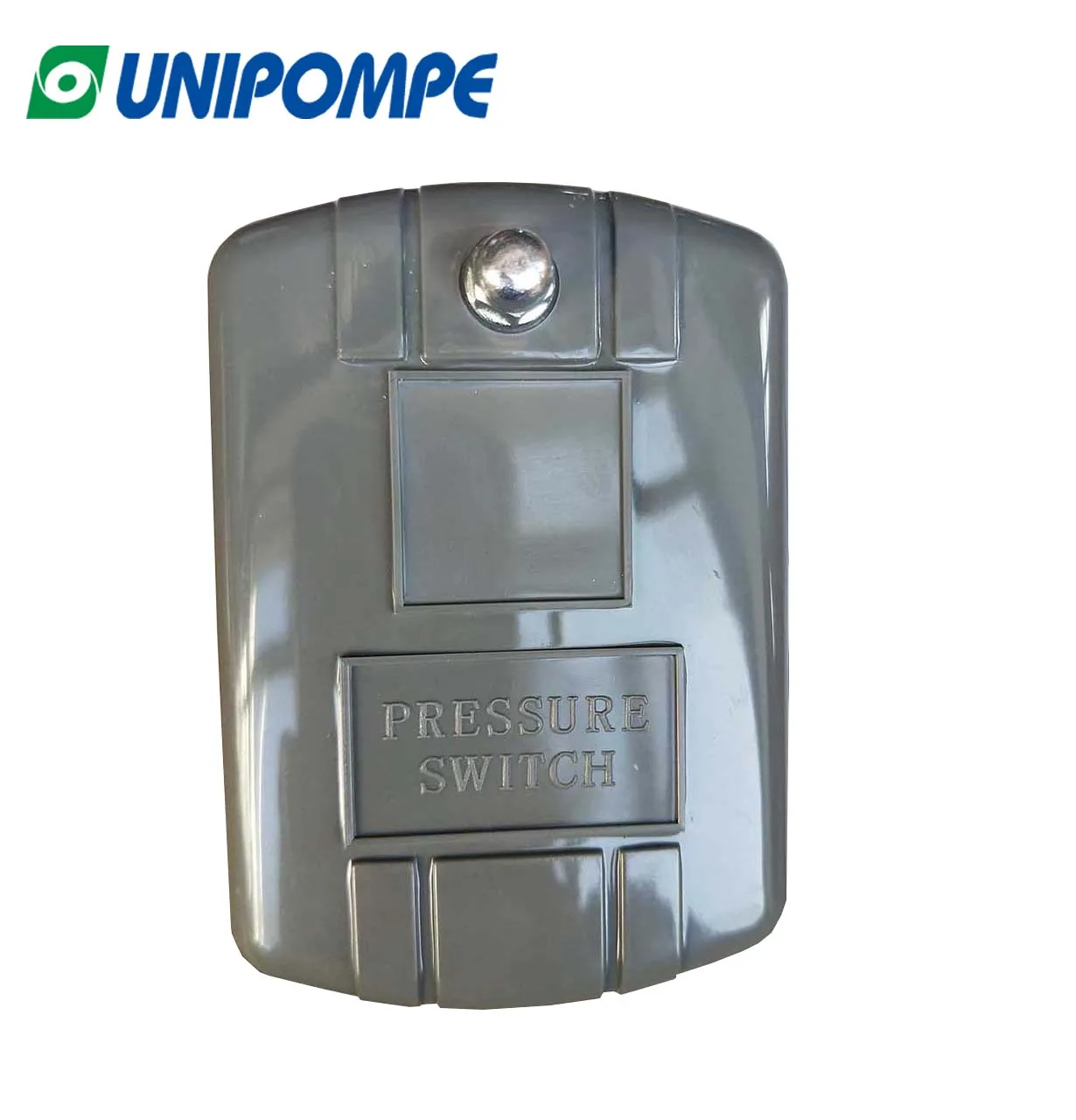 PS-02 pressure control adjustable pressure switches