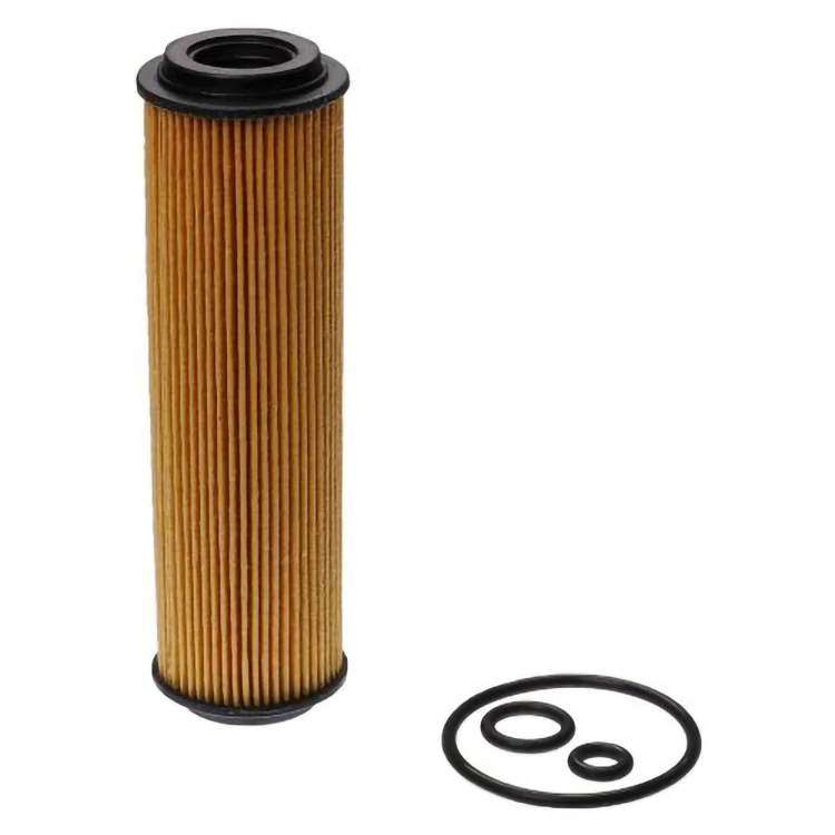High Efficiency american car parts best diesel oil filter for MERCEDES BENZ E 200 C160 C180  Engine Oil Filter 2711800009