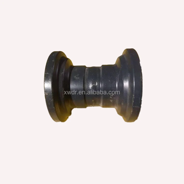 Undercarriage Parts Track Roller Carrier Roller for Kobelco Accessories for SK30SR SK35SR SK30UR SK25SR Excavator Spare Parts