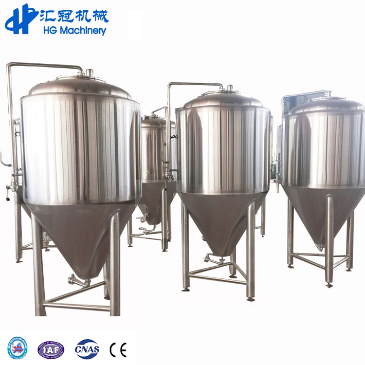 10BBL Производитель Мини пиво Пивоварения оборудования пивоварения системы делая комплект