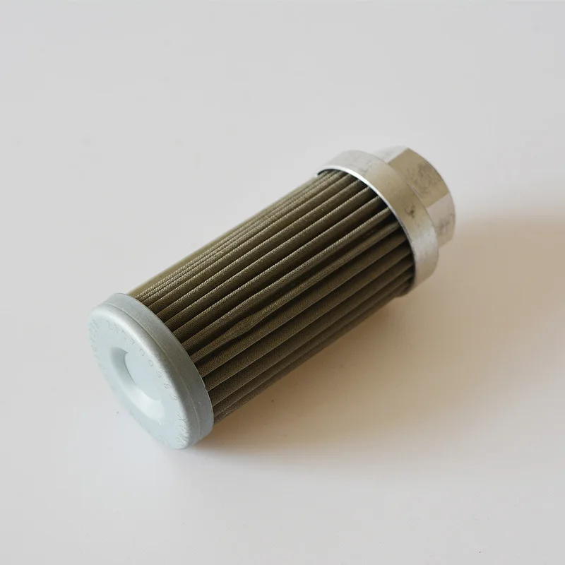 Factory Direct Supply New Hydraulic Engineering Machinery Parts-Loader Oil Filter and Gearbox for Excavator for Loader Parts