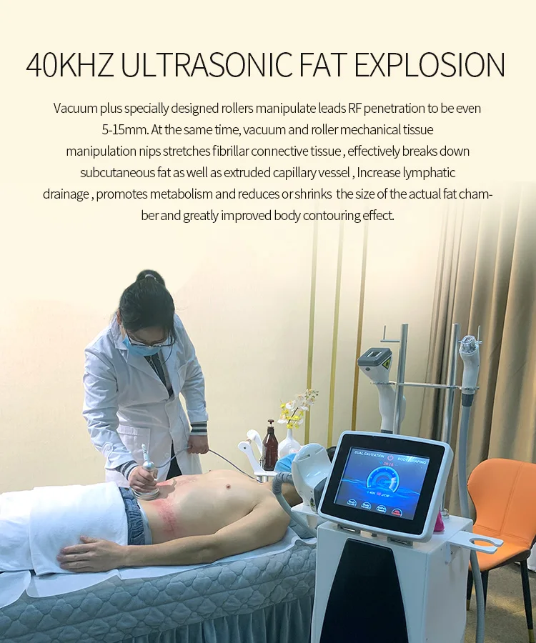 Hot Sell Estetica Massage Beauty Salon Spa Equipment