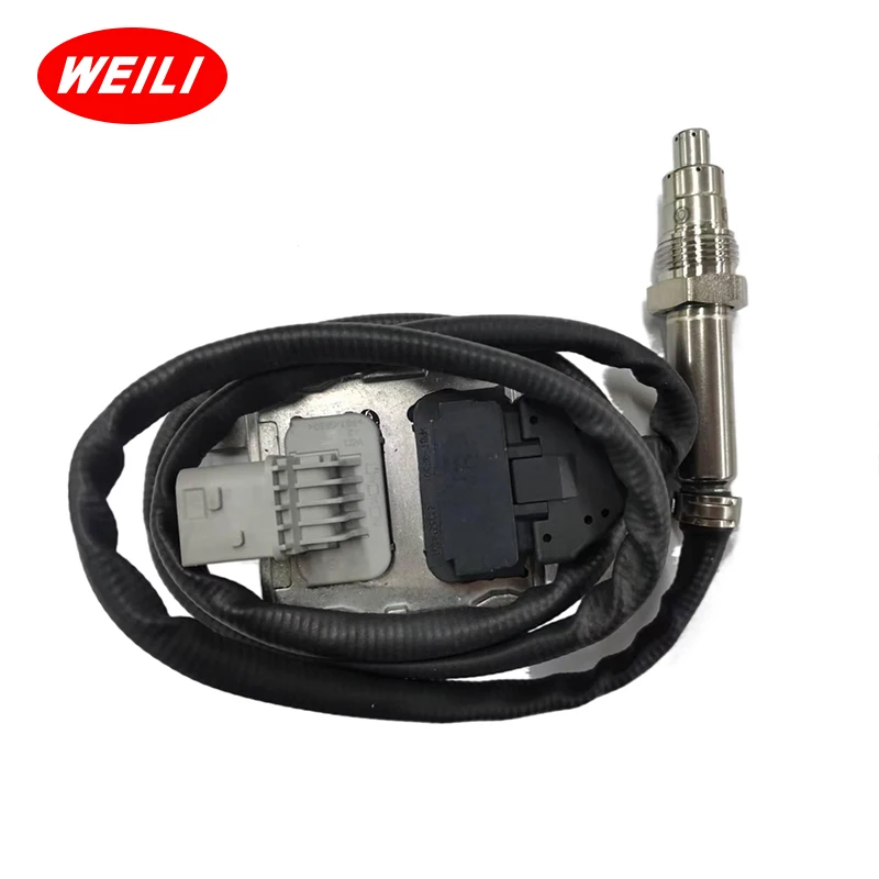 Wholesale Price Car Nitrogen Oxide Sensor 55509173 SNS0755A NOx Sensor For Opel GMC Chevrolet cummins Engine Auto Spare Parts
