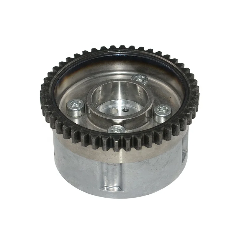 24350-2B000 CVVT Engine Timing Camshaft Gear  for Hyundai Elantra for Kia RIo forte soul 243502B000