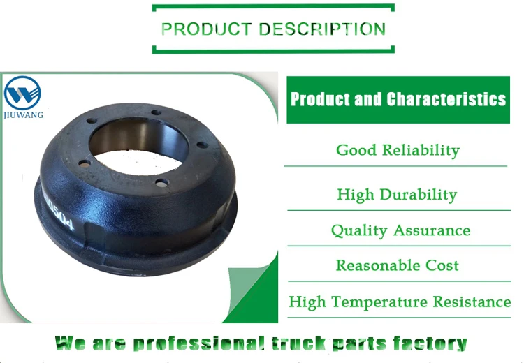 
Hot selling Japanese auto truck brake drum oem 441000z400 for nissan 