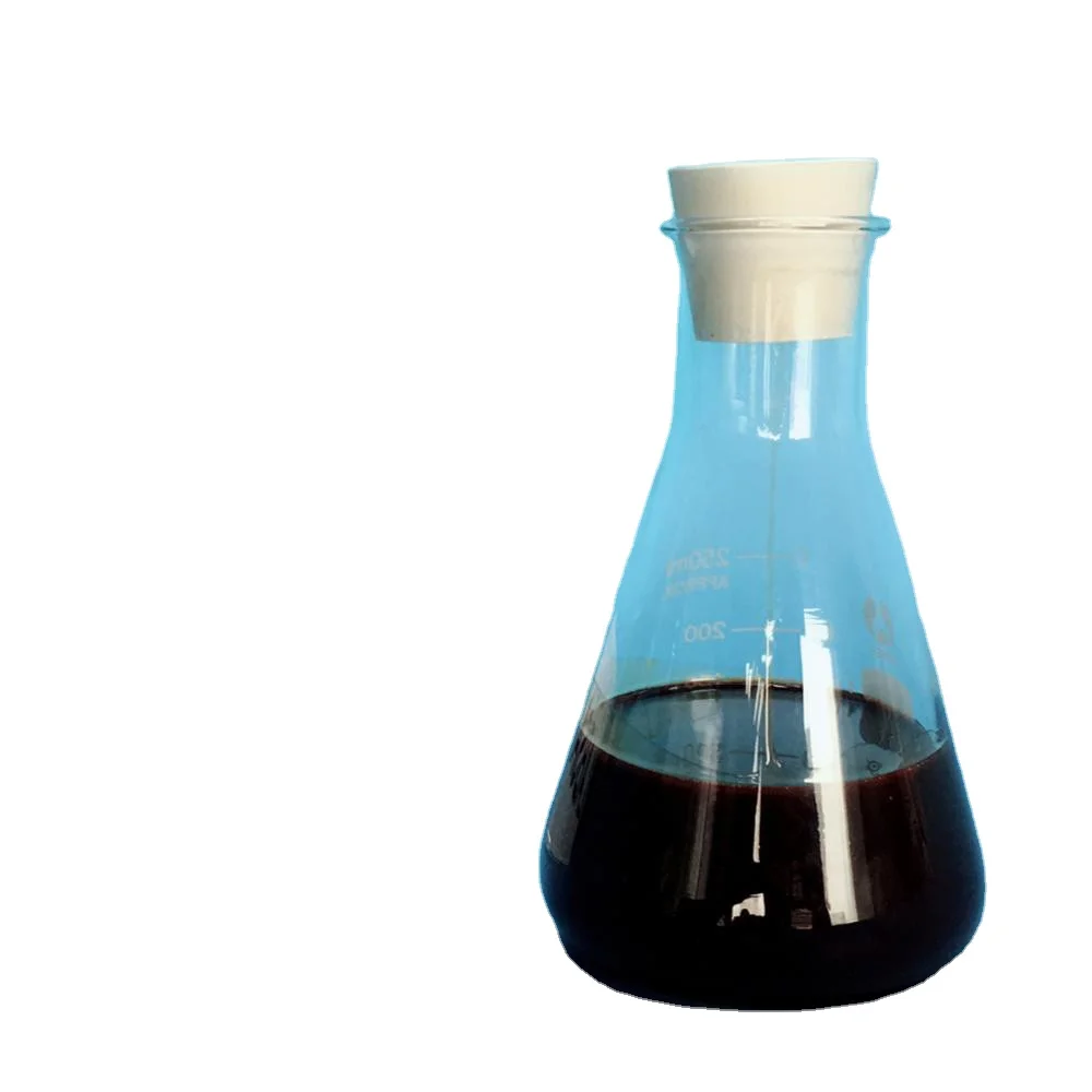 Manufacturer supply LABSA for daily chemicals Labsa Sulfonic Acid Detergent Labsa 96% with low price