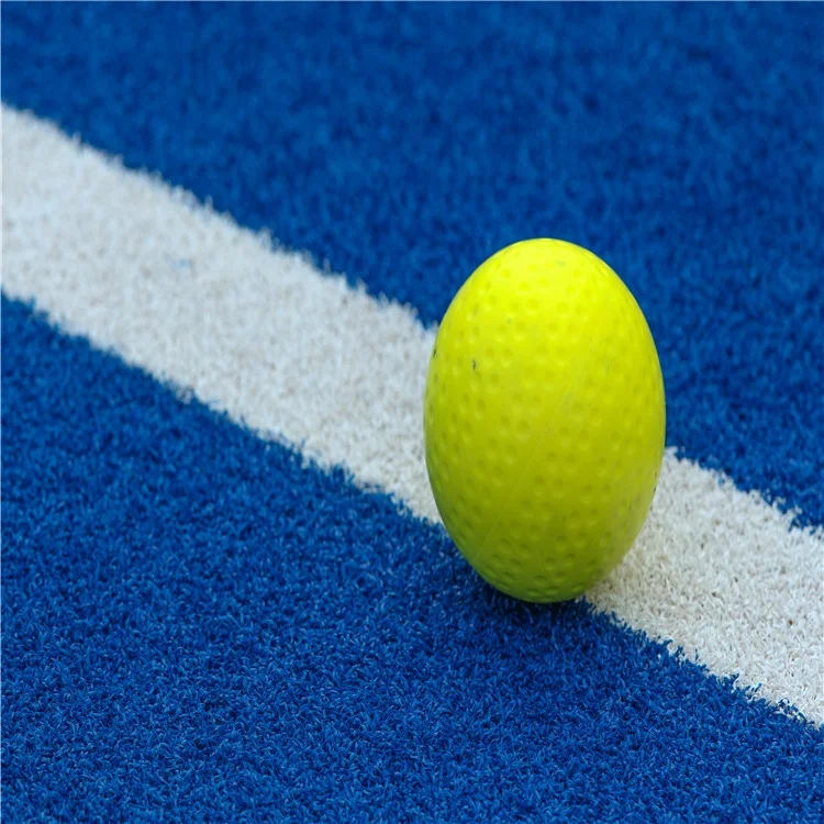 2024 good quality  KDK PE yarn  Artificial Grass Carpet for padel court padel grass