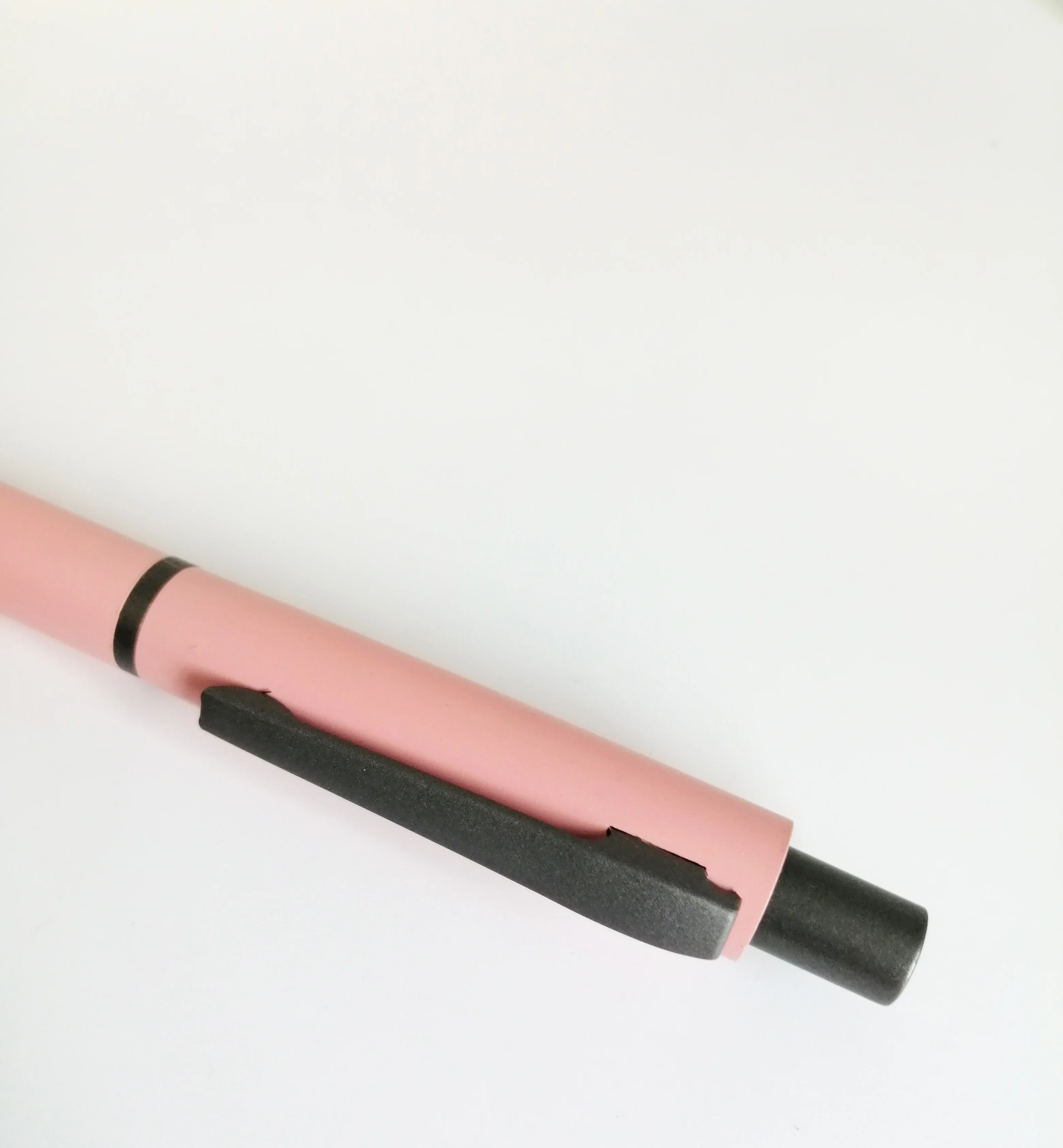 Promotion Activities Gift Pen Ballpoint Pen with High Quality Ink