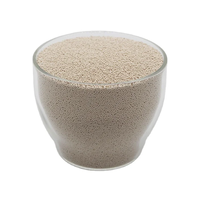 19 лет молекулярное сито Производитель цеолита для мини-кислородный завод