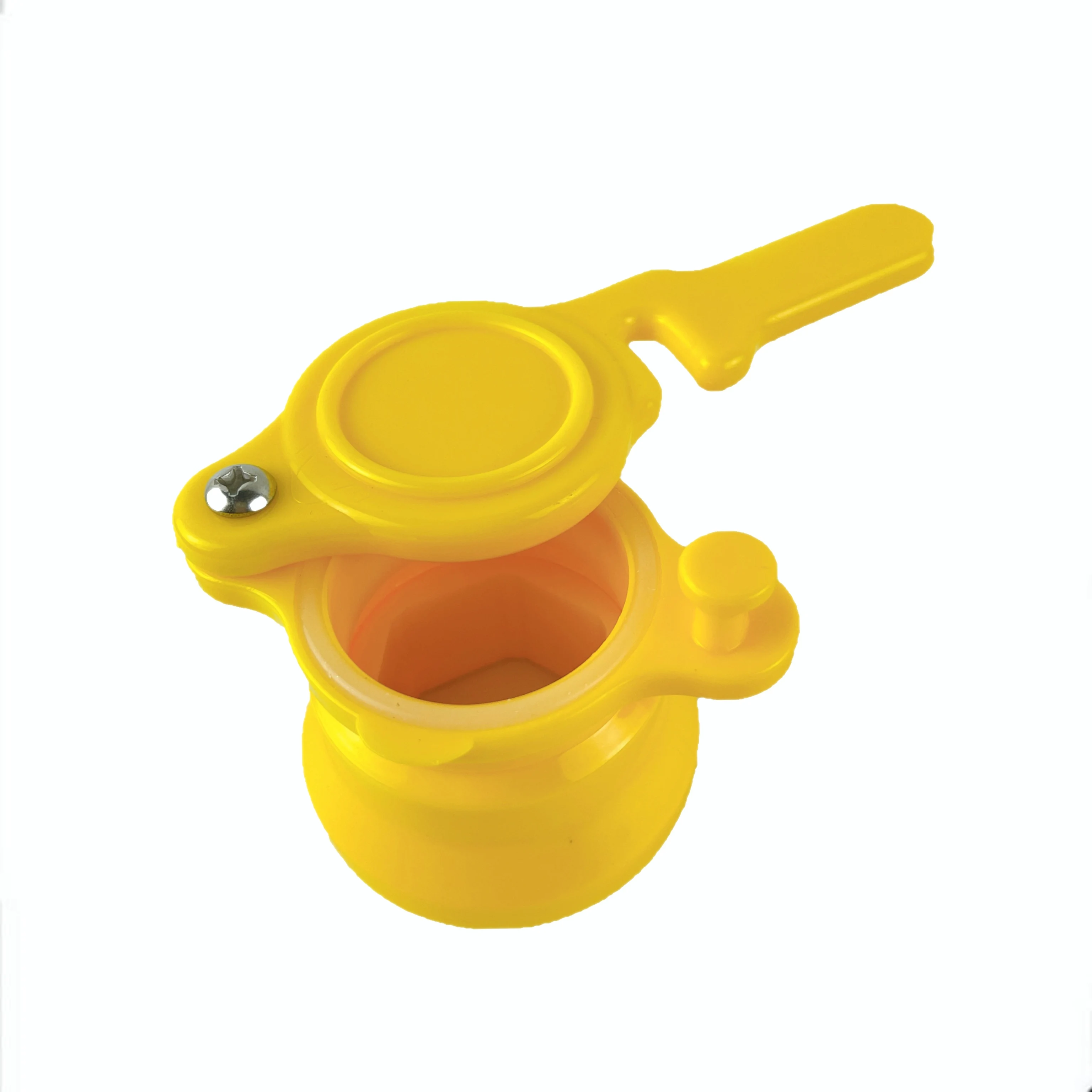 CHINABEES Honey Extractor Honey Gate Honey Valve  Tap Beekeeping Bottling Tools Beekeeping Supplies Equipment