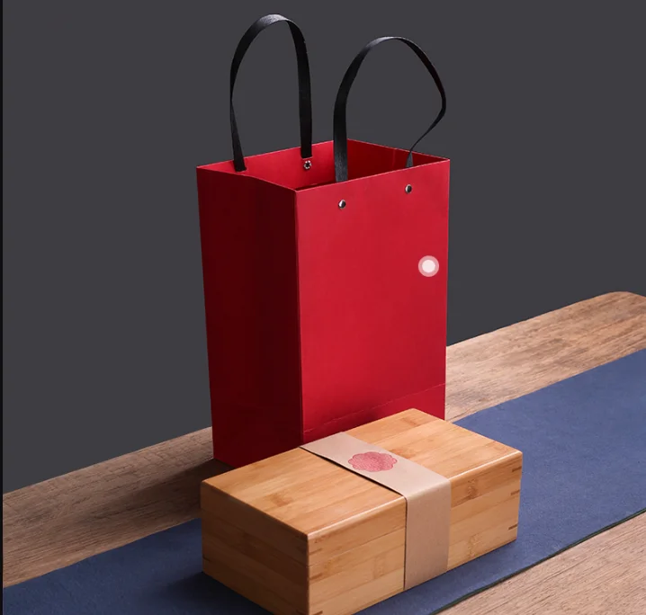 
Handmade bamboo products bamboo box 