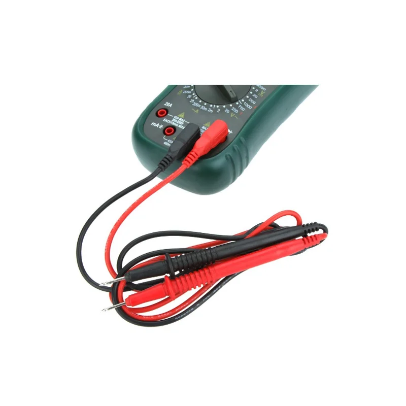 Mastech MS8260B Digital Multimeter DMM VOLT STICK Tester Electrical LCR Meter Non-contact voltage Detector