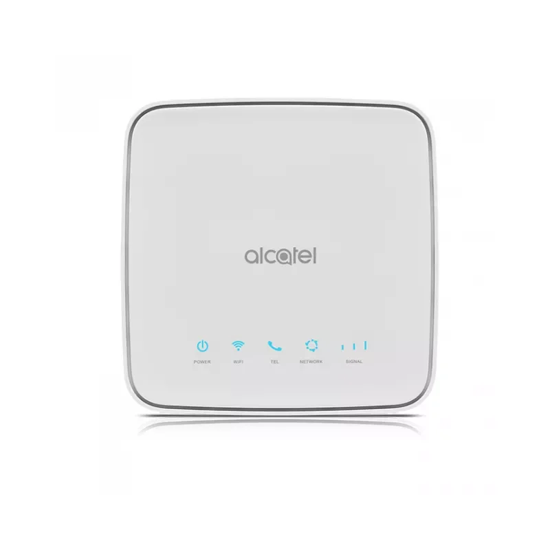 Network 4G LTE Modem WiFi Router Support America And Latin America For Alcatel HH41NH