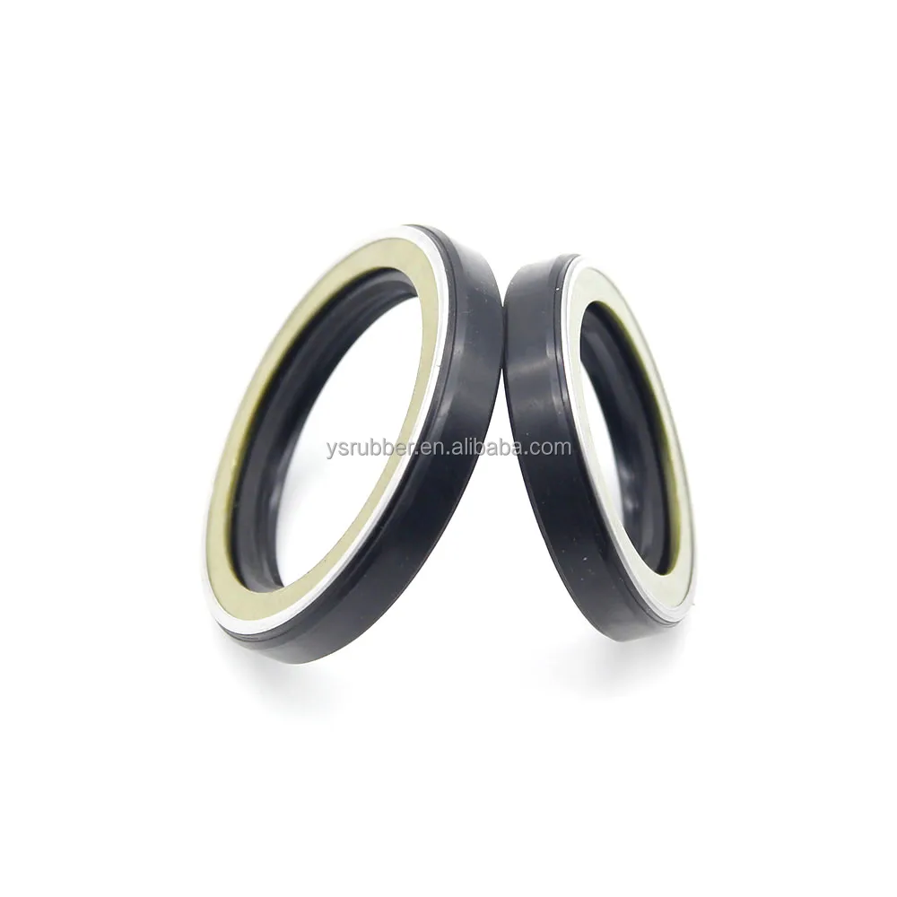 oem BP3590E TCZ shaft oil seal 40*62*9/10.3 for hydraulic pump or motor