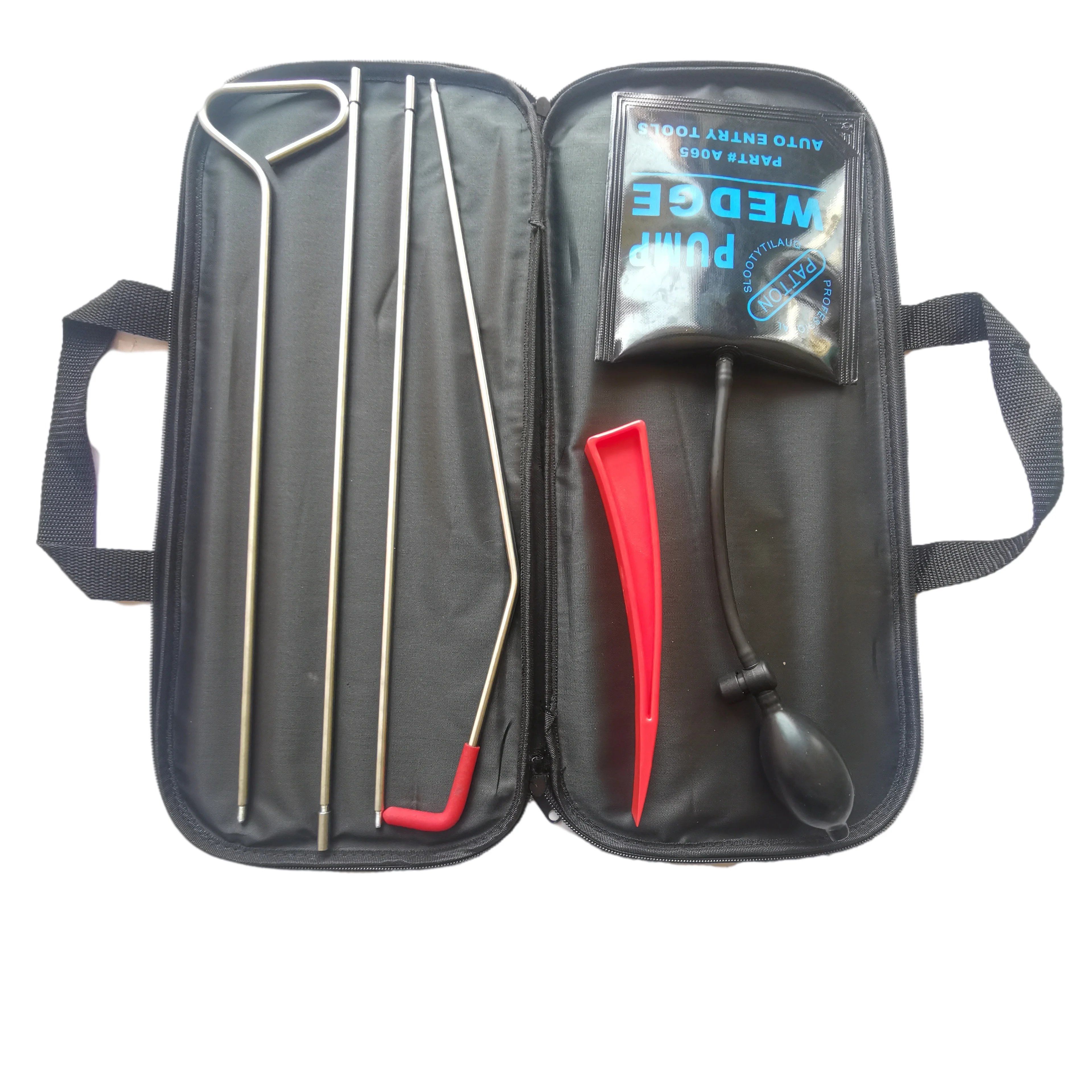  Manufacturers-produce-customized car lockout kit kits for vehicles Unlock Door Open Tool Bump Key
