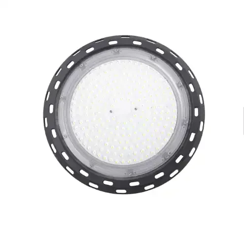 Factory price LED High Bay Light 8000lm Fixture ETL listed cETL warehouse light