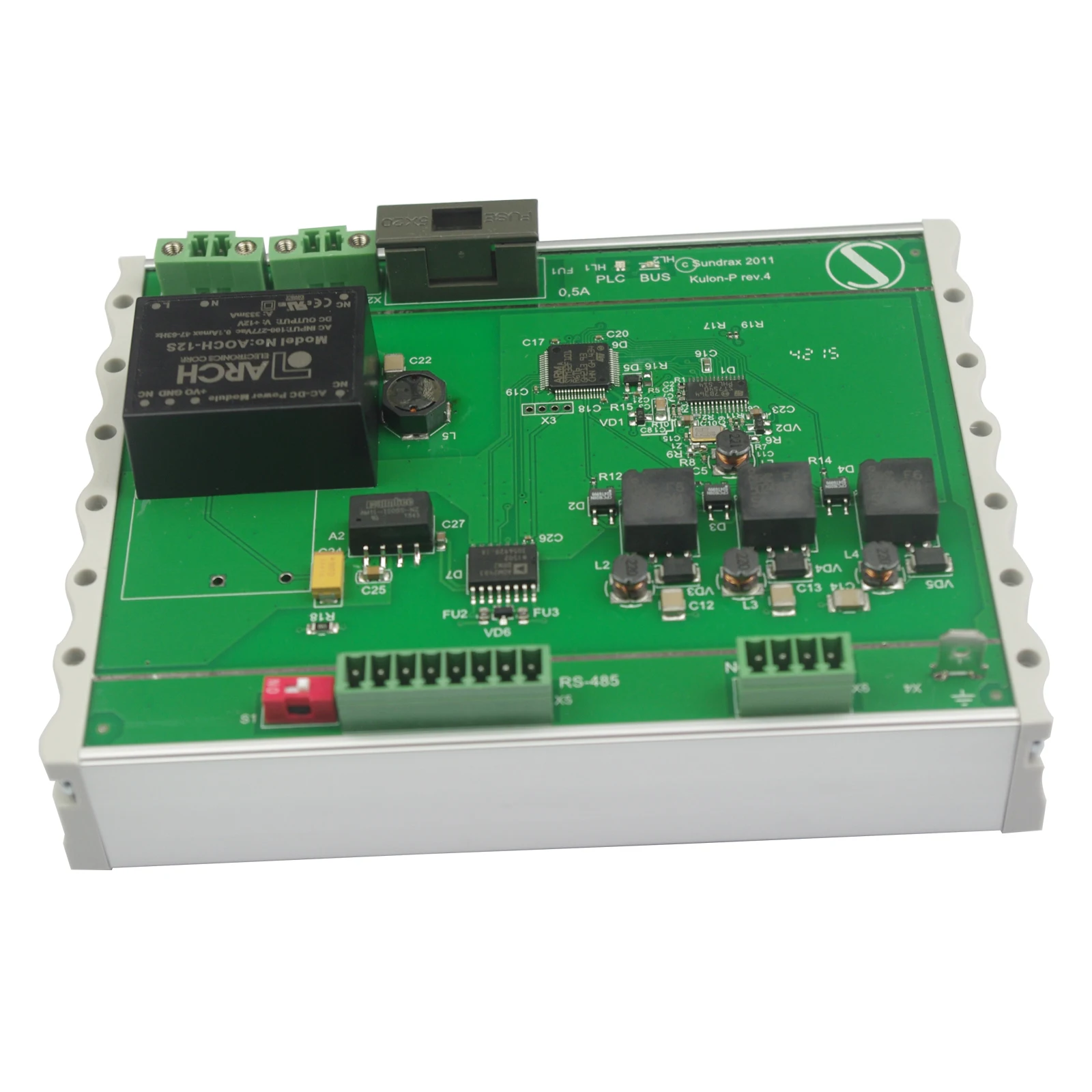 Shenzhen OEM Electronic PCB & PCBA Manufacturer PCB PCBA Assembly