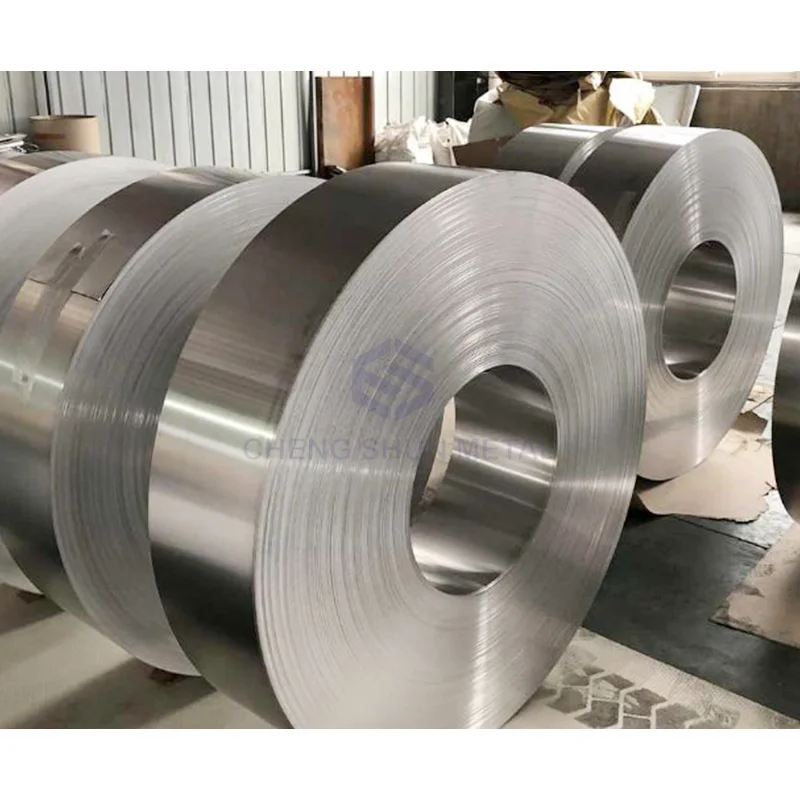 Stainless Steel 201 304 316 409 Plate/sheet/coil/strip/201 ss 304 din 1.4305 stainless steel coil manufacturers