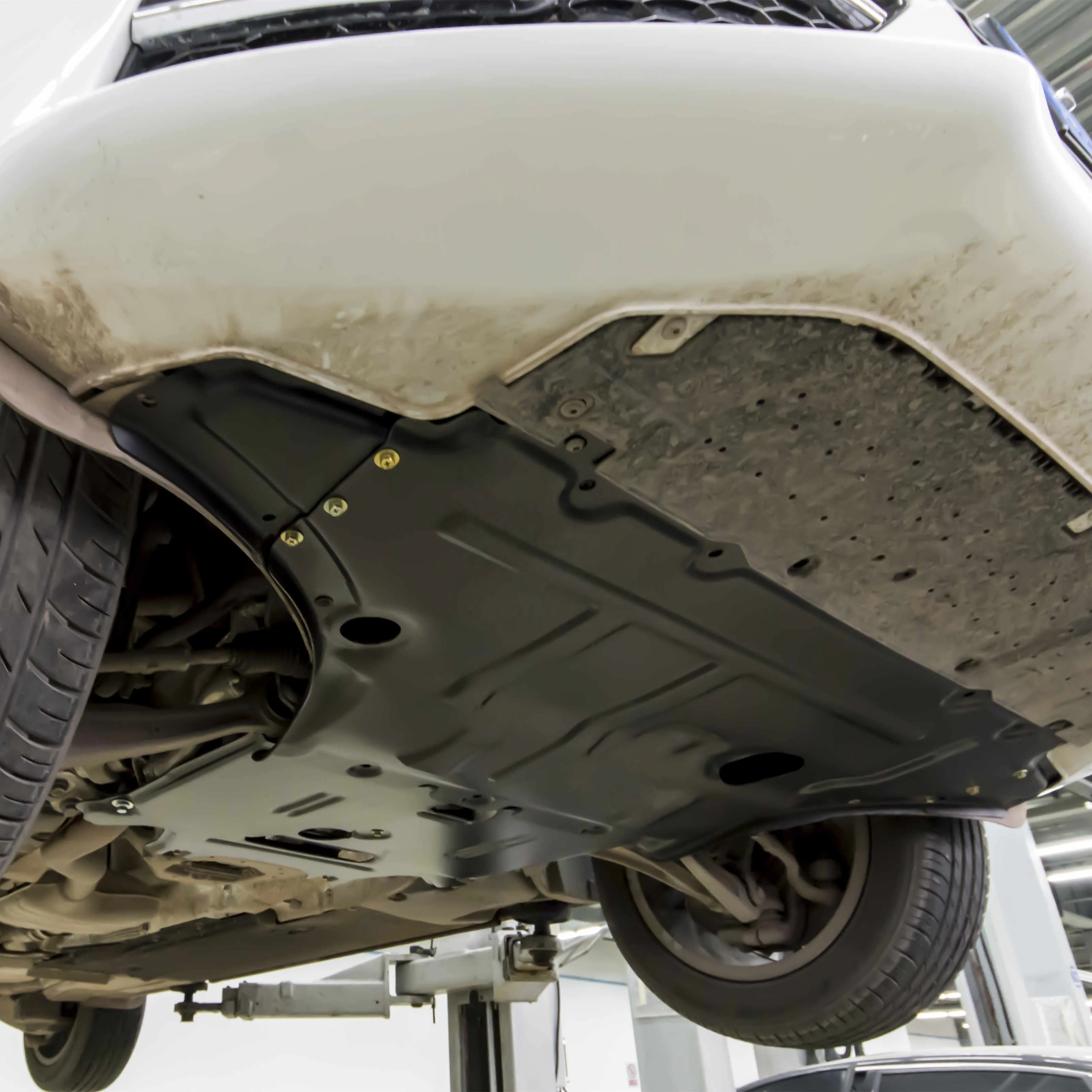 Защитные крышки двигателя для AUDI A4 S4 b7 b8 b9 A3 S3 A5 S5 A6 S6 A7 A8 Q2 Q3 Q5 Q7 аксессуары запасные части