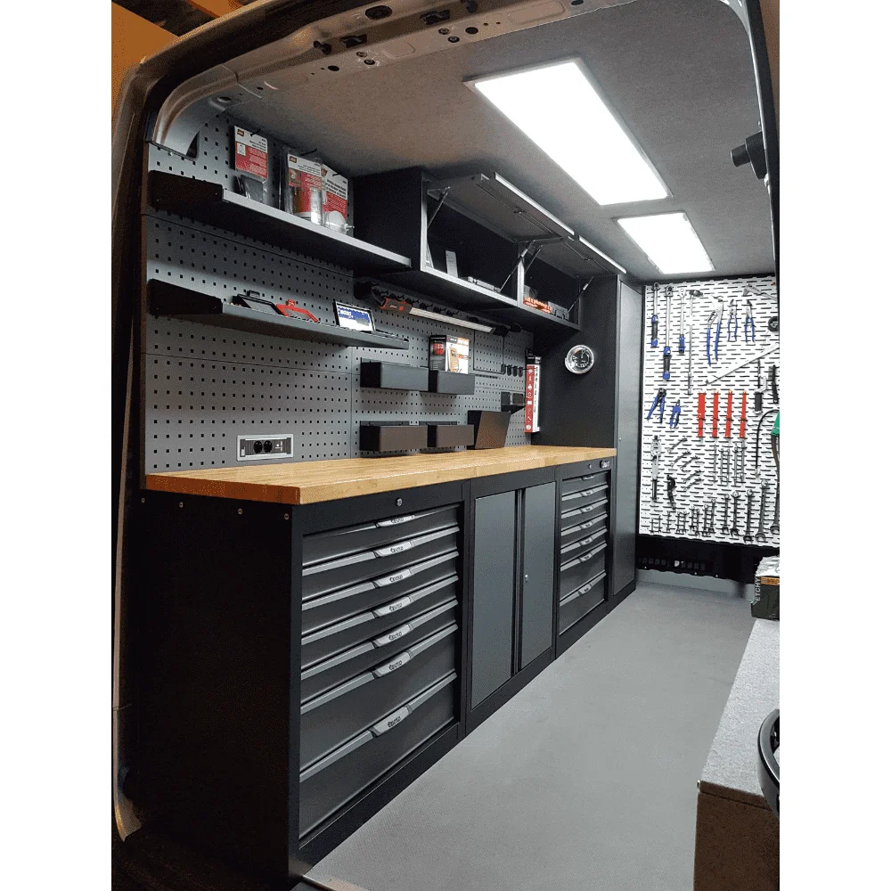 BOXO jewelers mini workbench