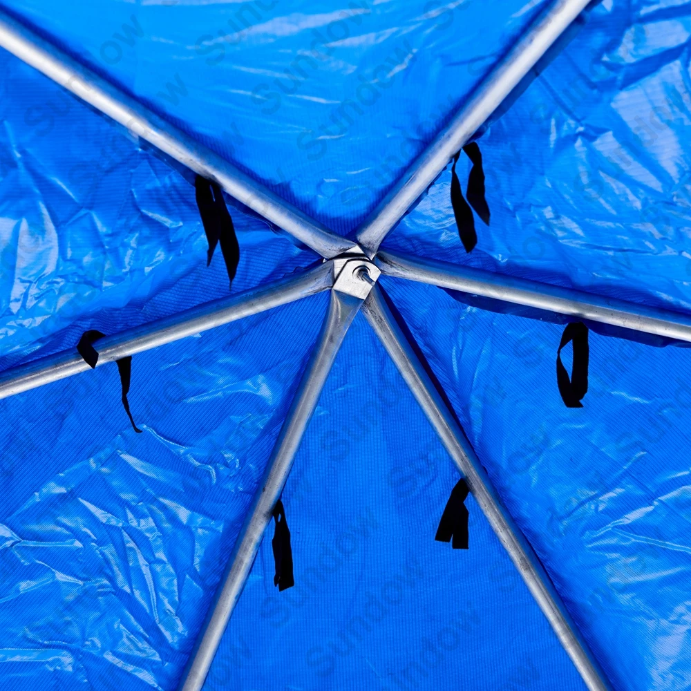 Sundow Professional Cheap High Quality Popular Bungee Trampolines Kids 6Ft Trampoline Tent