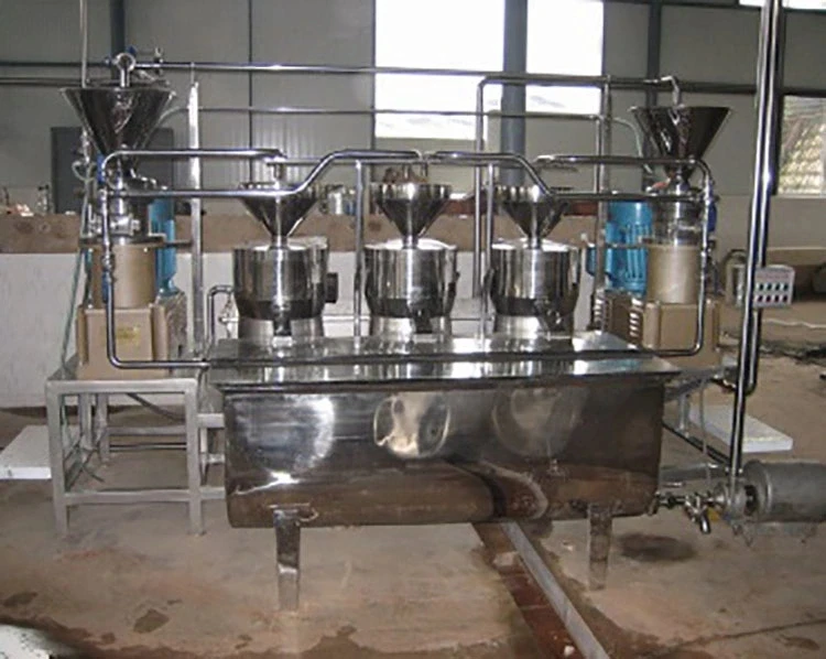 Измельчитель какао мельница шары с современным дизайном