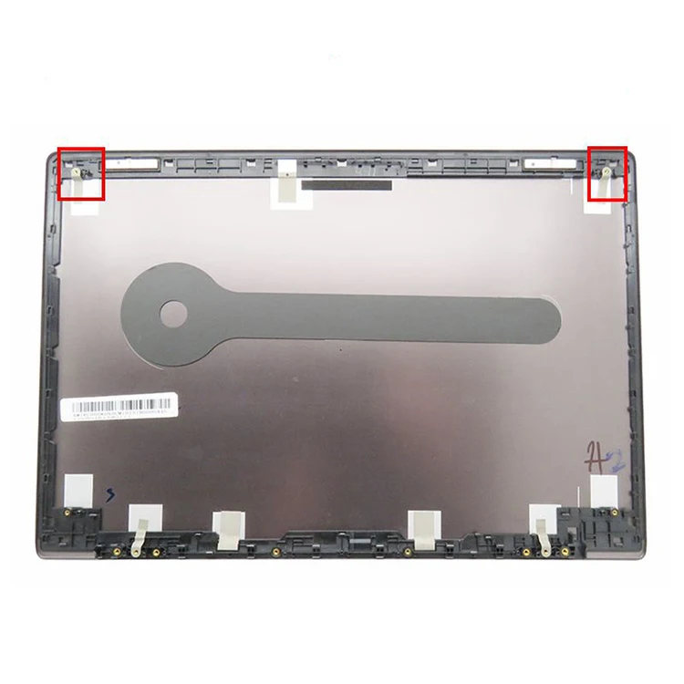 Ноутбук ЖК задняя крышка для Asus ux303 ux303L us303LA чехла без сенсорного экрана