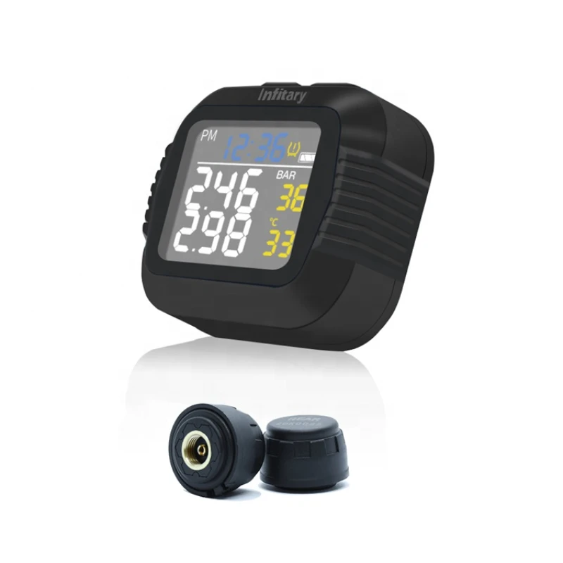 Прямая Заводская поставка, датчик давления в шинах Tpms, мониторинг в реальном времени, система контроля давления в шинах грузовика
