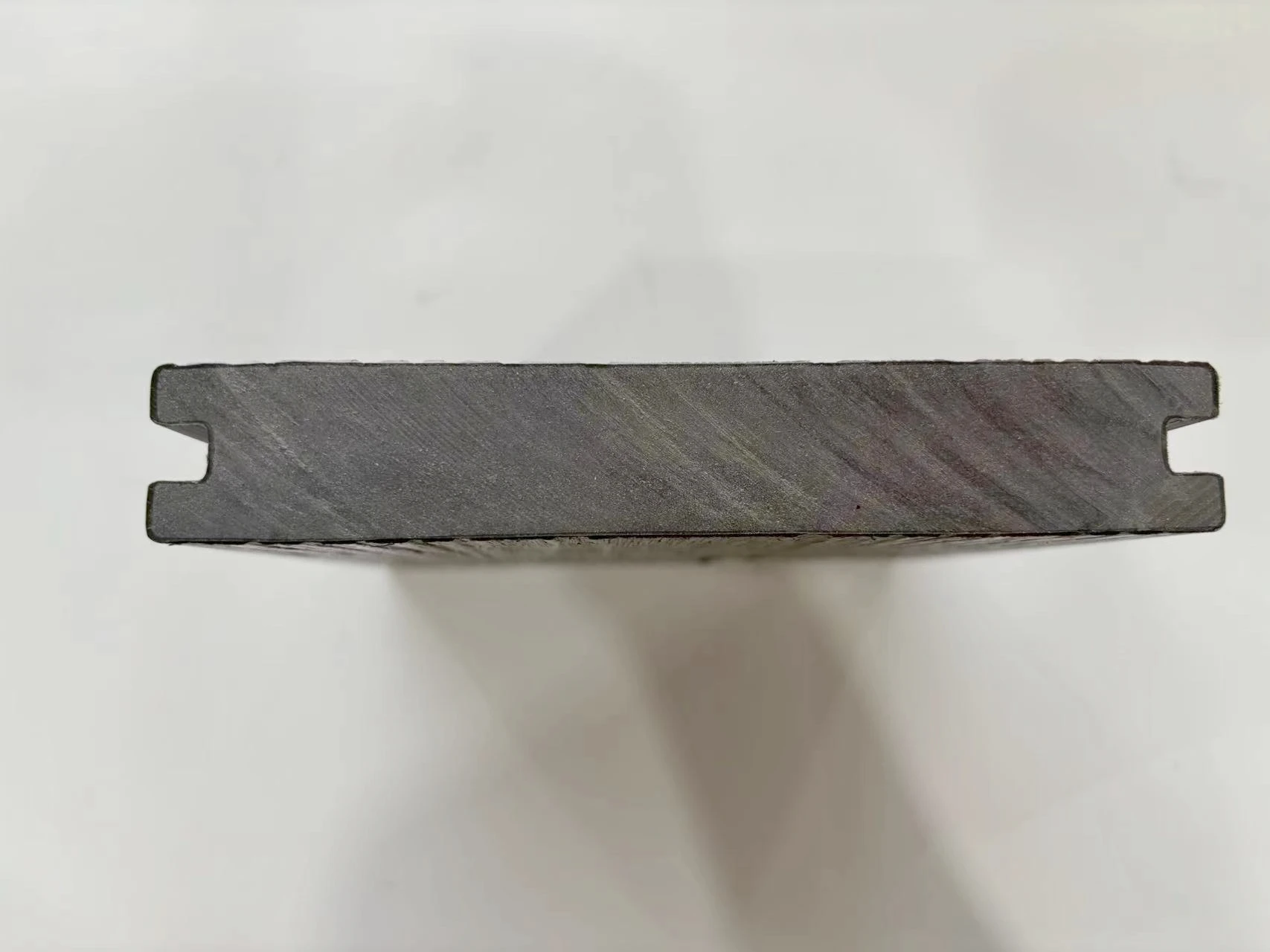 WPC Flooring Outdoor  Tiles Lamp Mat Mirror Sticker Waterproof Fireproof Flooring Laminate Marble Wood Tiles Out WPC Floor