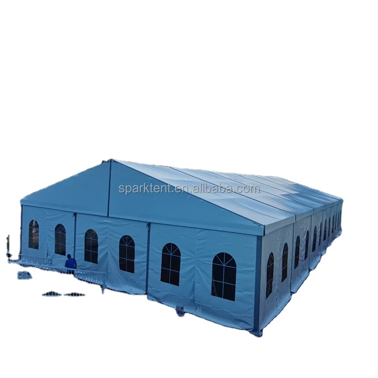 300-400 алюминиевые палатки для вечеринок