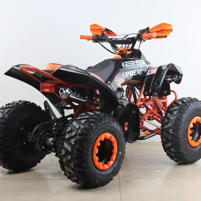 Widely Used Superior Quality Atv  Adult Quad Bike 150cc atv 4wheel
