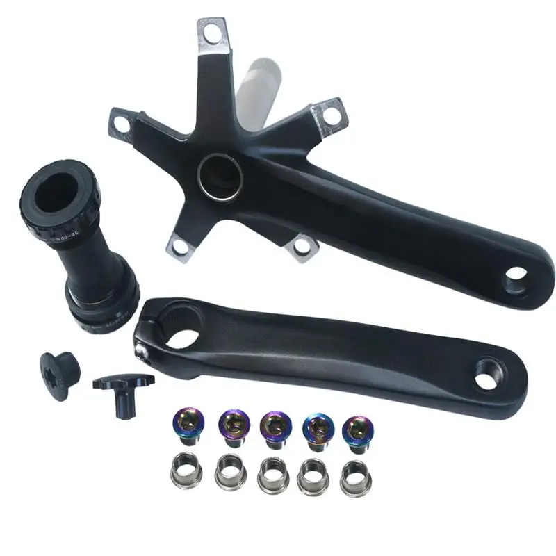Cheap Price Zitto Bicycle Parts Other Bicycle Parts 12X1 Bicycle Bb Axle Parts