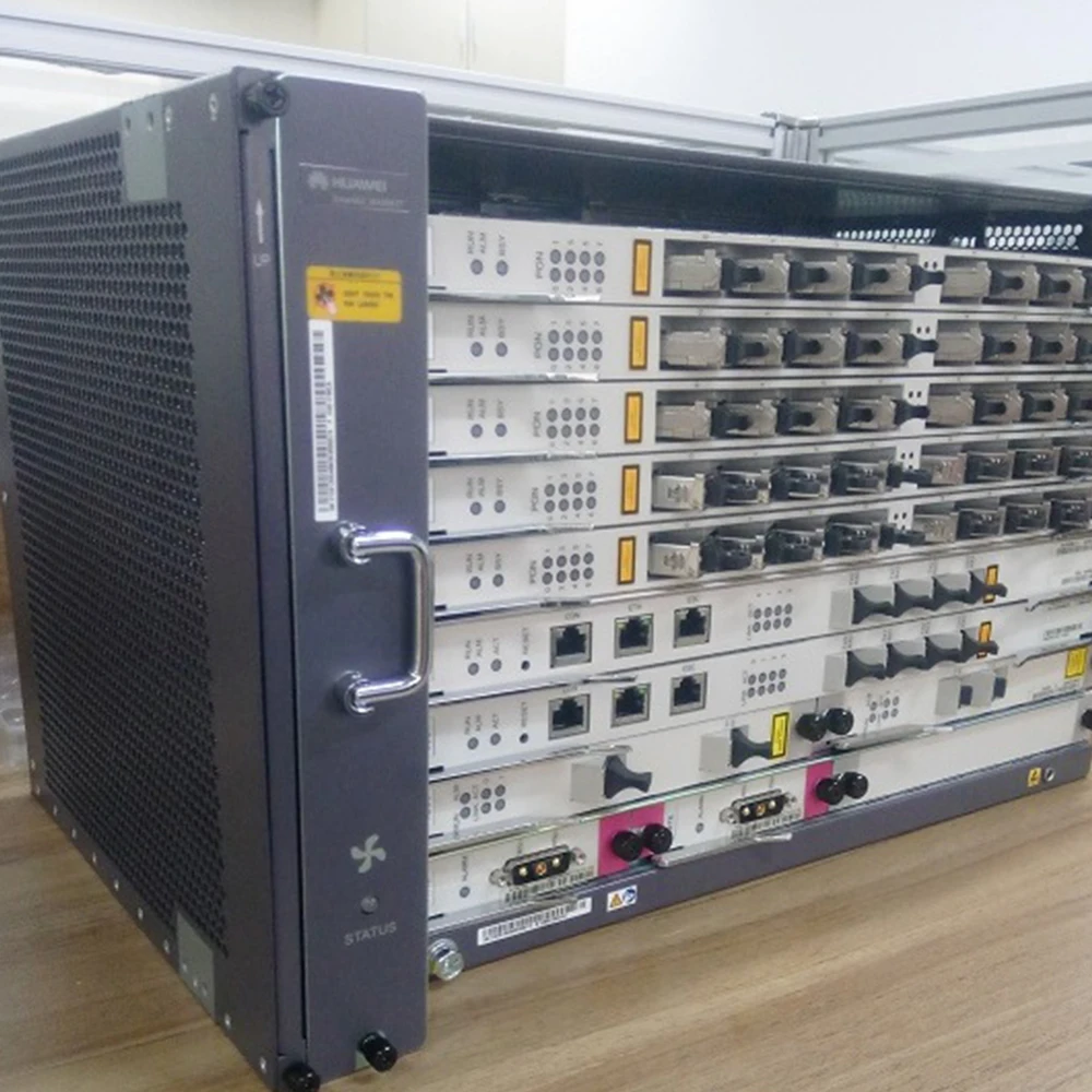 Оптический модуль для Huawei MA5680T MA5600T MA5603T MA5683T MA5608T PON совместимый SFP GPON OLT CLASS C