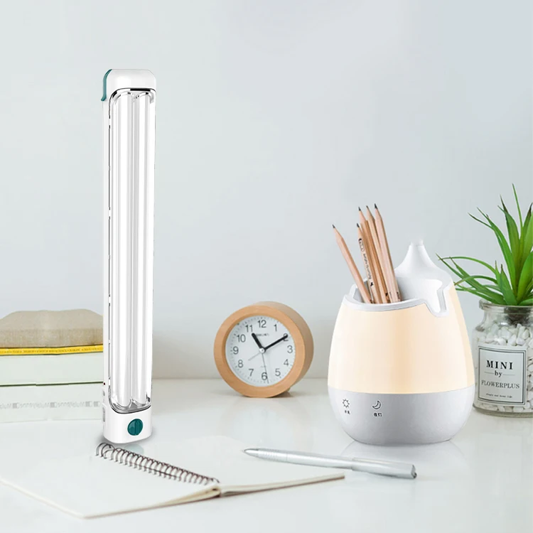 Akko star 2400mAH 4V 6.8w popular outdoor light lamp led rechargeable led lamp